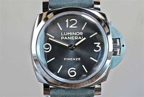 panerai pam 605|Panerai Luminor 1950 3 Days Firenze PAM 00605 .